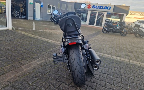 Gebrauchtmotorrad Indian Sport Chief - Bild 4