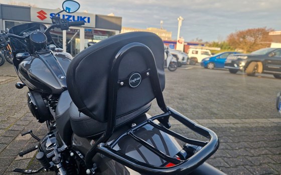 Gebrauchtmotorrad Indian Sport Chief - Bild 5