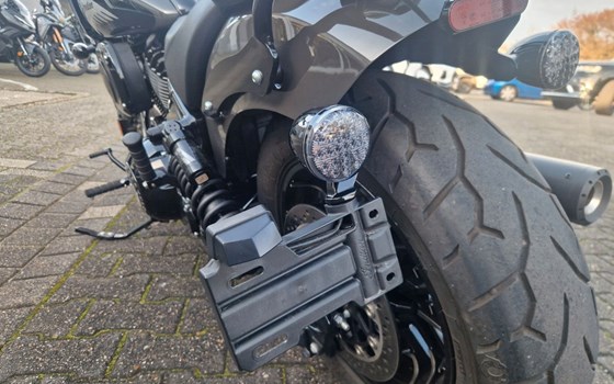 Gebrauchtmotorrad Indian Sport Chief - Bild 6