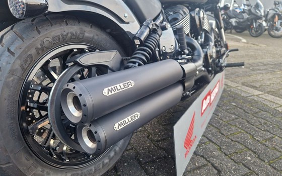 Gebrauchtmotorrad Indian Sport Chief - Bild 7