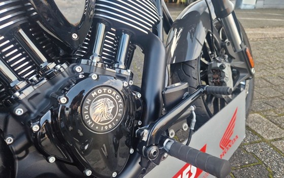 Gebrauchtmotorrad Indian Sport Chief - Bild 9
