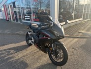 Honda CBR650R