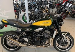 Gebrauchte Kawasaki Z900 RS
