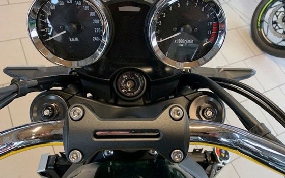 Gebrauchtmotorrad Kawasaki Z900 RS - Bild 5
