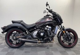 Gebrauchte Kawasaki Vulcan S