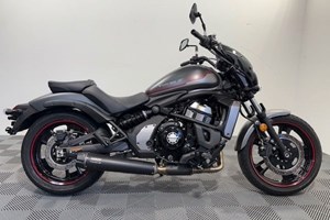 Angebot Kawasaki Vulcan S