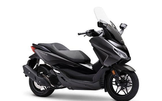 Neufahrzeug Honda Forza 125 - Bild 1