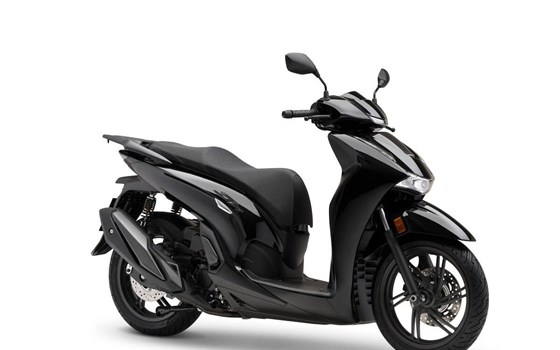 Neufahrzeug Honda SH350i - Bild 1