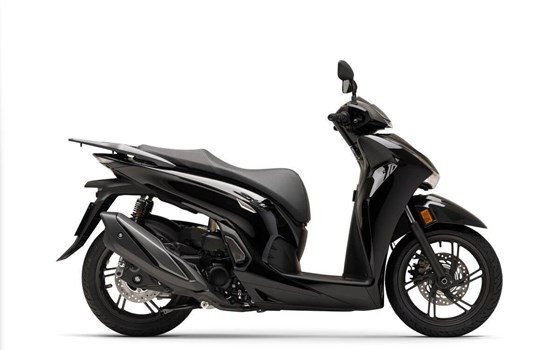 Neufahrzeug Honda SH350i - Bild 2