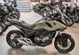 Gebrauchte Honda NC750X DCT