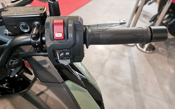 Gebrauchtmotorrad Honda NC750X DCT - Bild 11