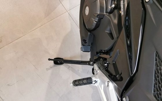 Gebrauchtmotorrad Honda NC750X DCT - Bild 13