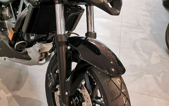 Gebrauchtmotorrad Honda NC750X DCT - Bild 14