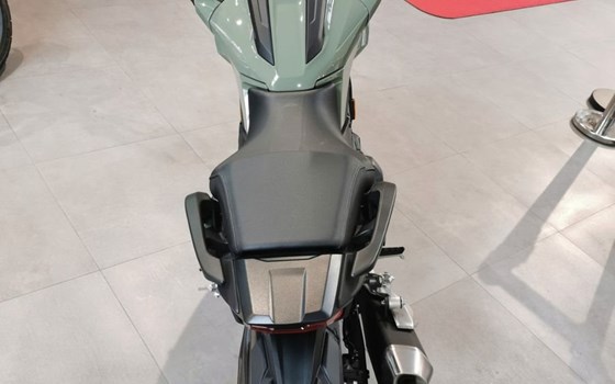 Gebrauchtmotorrad Honda NC750X DCT - Bild 8
