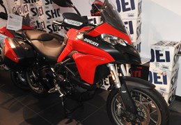 Gebrauchte Ducati Multistrada 950