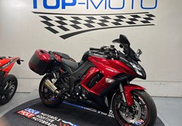 Gebrauchte Kawasaki Z1000SX