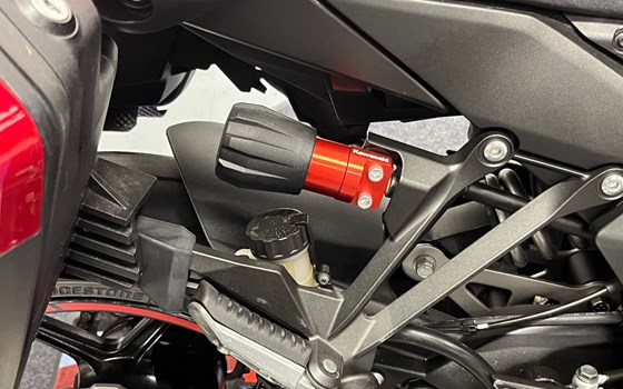 Gebrauchtmotorrad Kawasaki Z1000SX - Bild 14