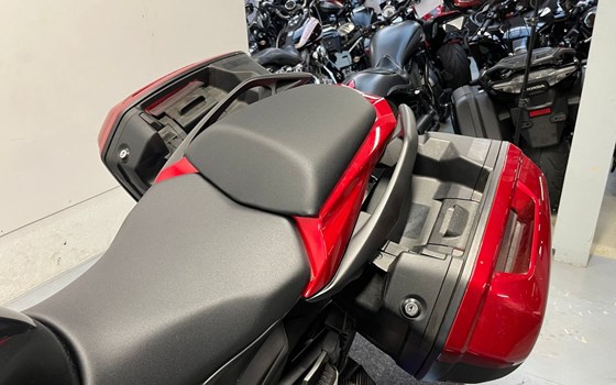 Gebrauchtmotorrad Kawasaki Z1000SX - Bild 7