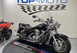 Gebrauchte Kawasaki VN 1600 Classic