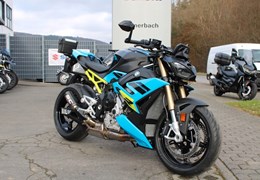Gebrauchte BMW S 1000 R