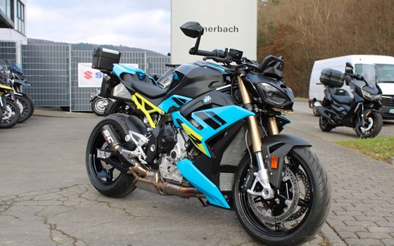 Gebrauchtmotorrad BMW S 1000 R - Bild 1
