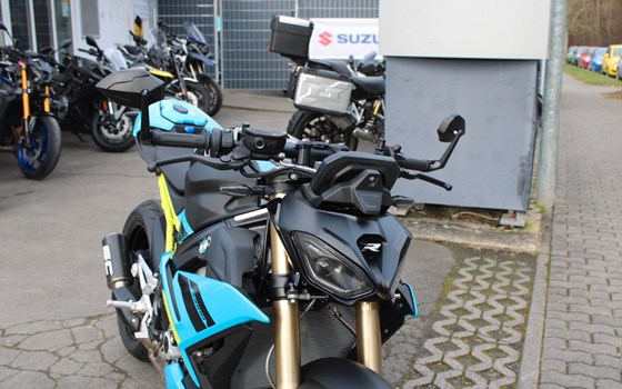 Gebrauchtmotorrad BMW S 1000 R - Bild 10