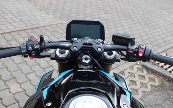 Gebrauchtmotorrad BMW S 1000 R - Bild 13