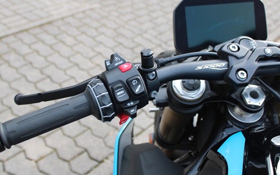 Gebrauchtmotorrad BMW S 1000 R - Bild 14