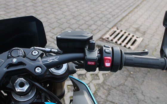 Gebrauchtmotorrad BMW S 1000 R - Bild 15