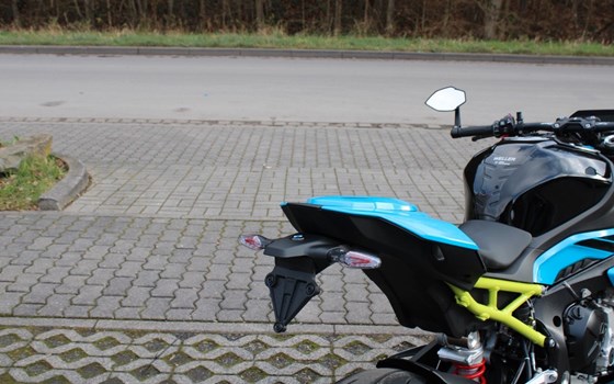 Gebrauchtmotorrad BMW S 1000 R - Bild 5