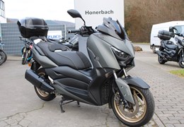 Gebrauchte Yamaha XMAX 300 Tech MAX