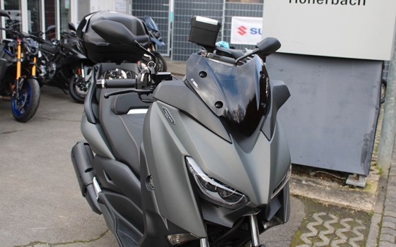 Gebrauchtmotorrad Yamaha XMAX 300 Tech MAX - Bild 11