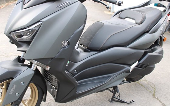 Gebrauchtmotorrad Yamaha XMAX 300 Tech MAX - Bild 12