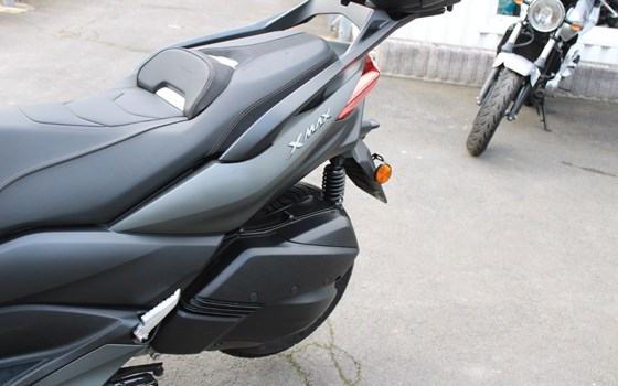 Gebrauchtmotorrad Yamaha XMAX 300 Tech MAX - Bild 13