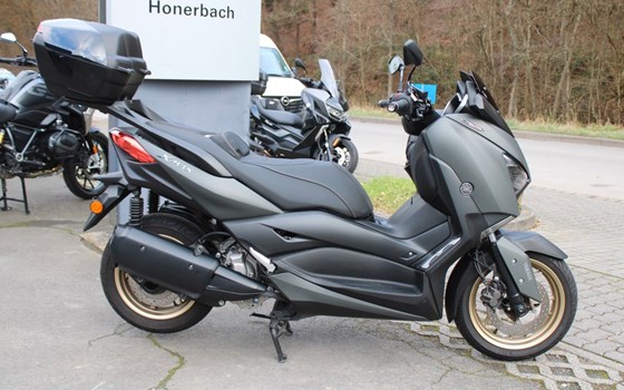 Gebrauchtmotorrad Yamaha XMAX 300 Tech MAX - Bild 17