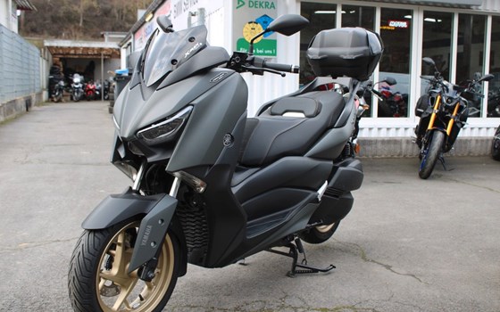 Gebrauchtmotorrad Yamaha XMAX 300 Tech MAX - Bild 2