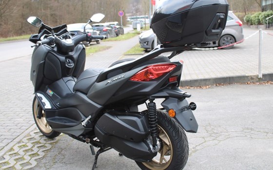 Gebrauchtmotorrad Yamaha XMAX 300 Tech MAX - Bild 3