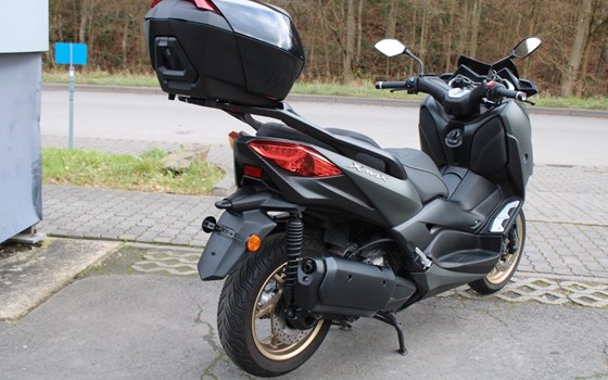 Gebrauchtmotorrad Yamaha XMAX 300 Tech MAX - Bild 4