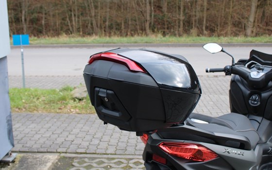 Gebrauchtmotorrad Yamaha XMAX 300 Tech MAX - Bild 5
