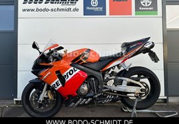 Gebrauchte Honda CBR600RR