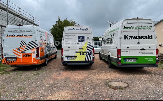 Gebrauchtmotorrad Honda CBR600RR - Bild 14