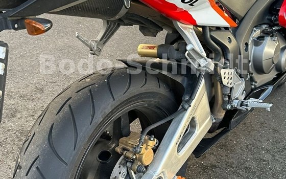 Gebrauchtmotorrad Honda CBR600RR - Bild 7