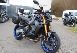 Gebrauchte Yamaha MT-09 SP