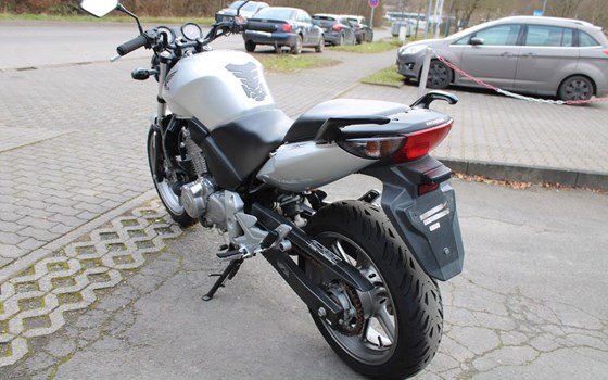 Gebrauchtmotorrad Honda CBF 500 - Bild 3