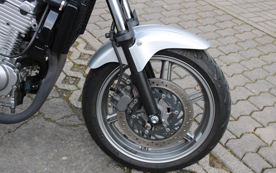 Gebrauchtmotorrad Honda CBF 500 - Bild 8
