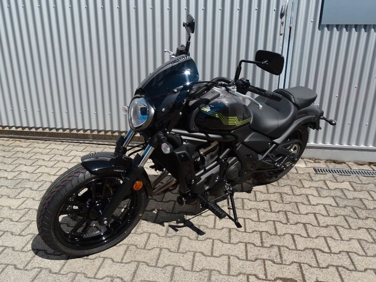 Neumotorrad