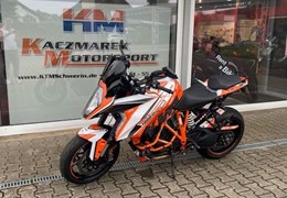 Gebrauchte KTM 1290 Super Duke GT