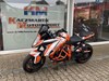 KTM 1290 Super Duke GT