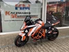 KTM 1290 Super Duke GT