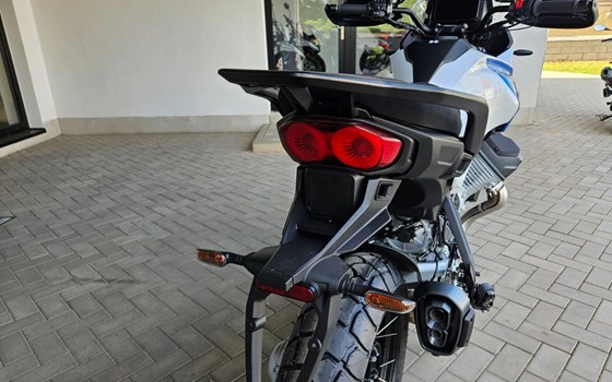 Neufahrzeug Moto Guzzi Stelvio Duecento Tributo - Bild 14